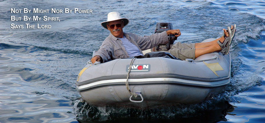 Real Power Maxing Out On God's Love - David J. Abbott M.D. - Positive Thinking Doctor