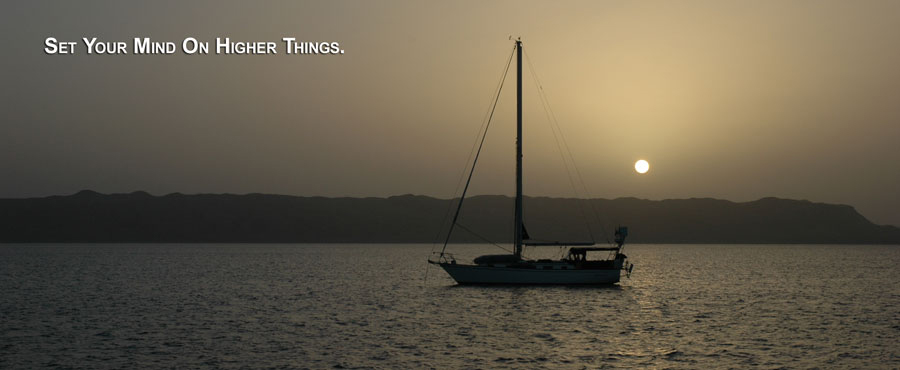 Real Power Maxing Out On God's Love - David J. Abbott M.D. - Positive Thinking Doctor